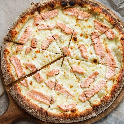 Пицца Фарерская в Суши Кото по цене 939 ₽