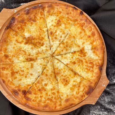 Хачапури имеретинское в Кухня на углях по цене 830 ₽