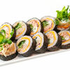 Кимпаб краб микс в Fusion Sushi по цене 17