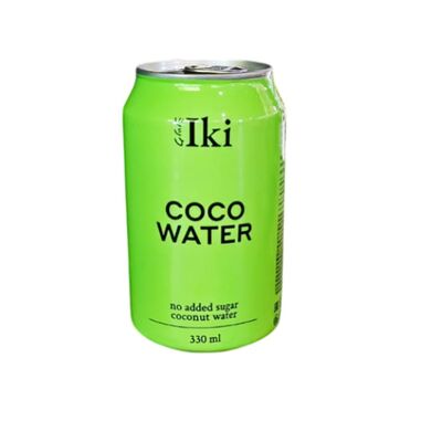 Натуральная кокосовая вода в Betters по цене 295 ₽