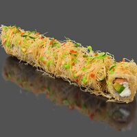 Катаифи в RED DRAGON SUSHI