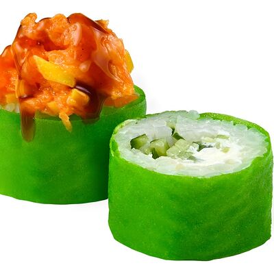 Симу в Мельница-СушиШеф по цене 690 ₽