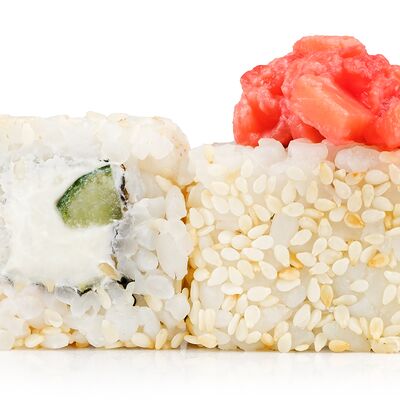 Юдзу Лосось в Darom по цене 550 ₽