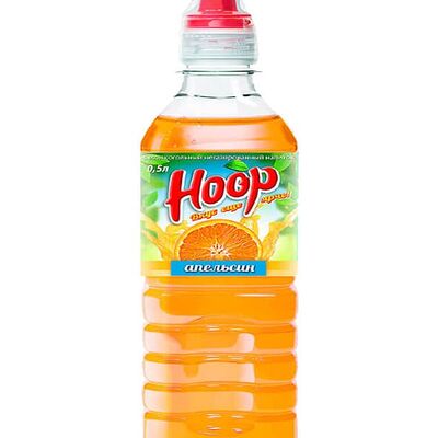 Hoop маленький в ассортименте в Арарат по цене 95 ₽