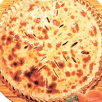 Пирог с рыбой в Foodgin