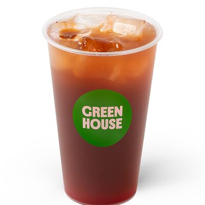 Эспрессо-тоник в Green house по цене 385 ₽