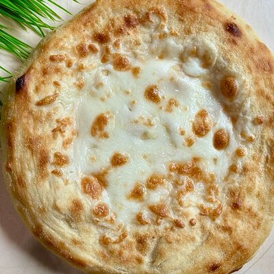 Осетинский пирог с фаршем в Уфтанма по цене 849 ₽