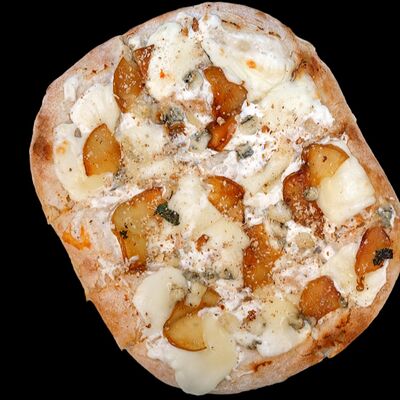 Груша Горгонзола в Parmigiano Pizza по цене 678 ₽