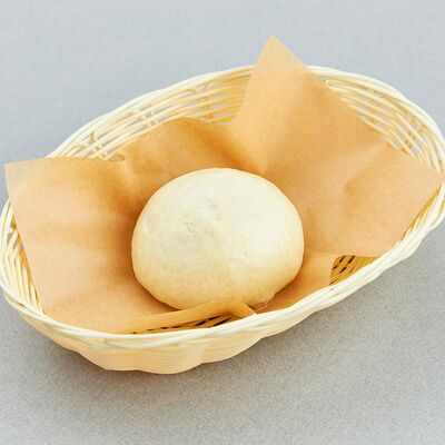 Булочка бао в Soupramen по цене 60 ₽