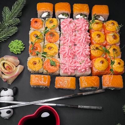 Сет Кузенька в От Нафани по цене 2195 ₽