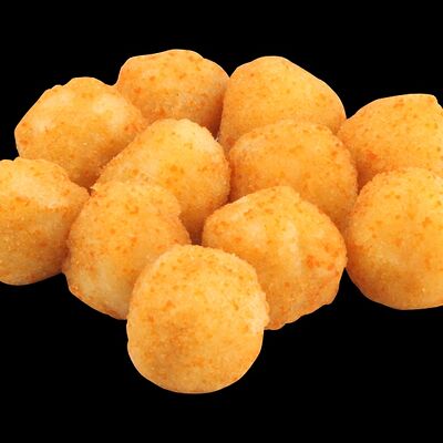 Картофельные шарики в Master sushi по цене 200 ₽