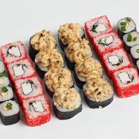 Сет Соло в RollХан