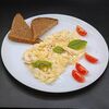 Омлет в Пельмень по цене 200