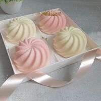 Пирожные муссовые Маме в Бисквики