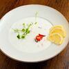 Американский Клэм Чаудер в BBJ Burger & Bar по цене 24