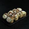 Вирджиния в Sushi Yoshitake Omakase по цене 514