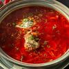 Борщ мясной в Мадо - Душа Грузии по цене 769