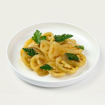 Томаты бочковые в VASILCHUKI Chaihona №1 по цене 220 ₽