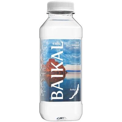 Вода Baikal без газа в Bani по цене 260 ₽