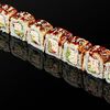 Нежный угорь с крабом в Sushi Vuitton по цене 799