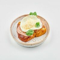 Крок Мадам в Сладкий дом Pudra