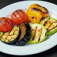Овощи на грилев Фесам