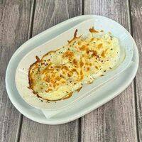 Капуста цветная, запеченная с сыром в Изюм