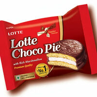 Choco Pie Original в Coffee like