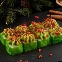 Логотип Акиана