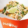 Пад Тай с курицей в Pad Thai по цене 15