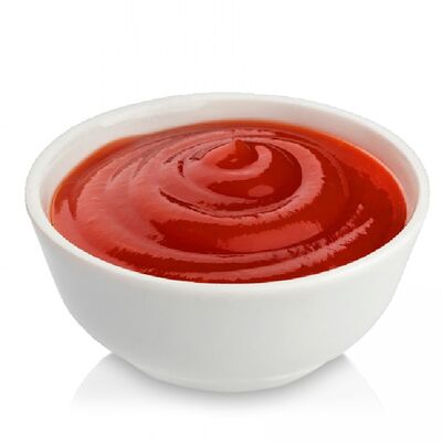 Кетчуп в Чайхана 24 Халяль по цене 70 ₽