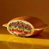 Нло токио дрифт бургер в Автобистро Pitstop по цене 475