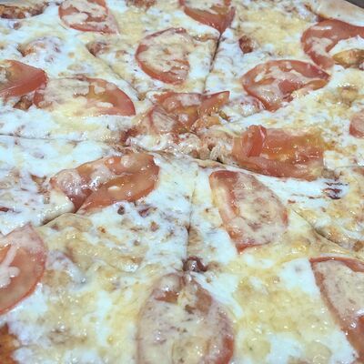 Пицца Маргарита в TAY NAY по цене 715 ₽