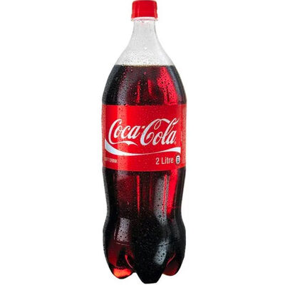 Coca-colaв Донер 24 по цене 340 ₽