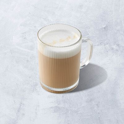 Латте в Vaffel по цене 320 ₽