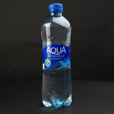 Вода Аква Минерале газированная в Pho Tom по цене 80 ₽