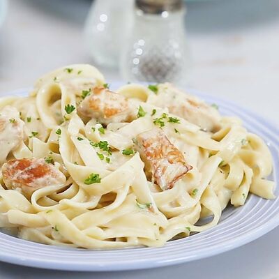 Альфредо в Tez Cook по цене 2600 ₸