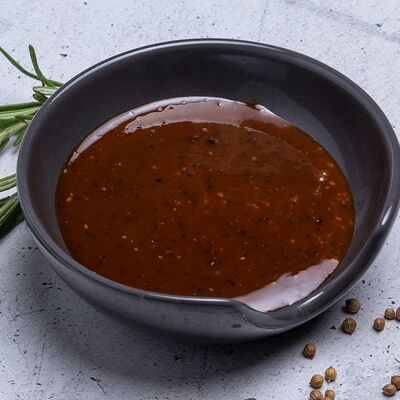 Соус Блэк Пеппер в Суши Мастер по цене 59 ₽