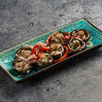 Грузди в BeerLogovo по цене 275 ₽