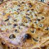 Осетинский пирог с мясом в Farina Pizza по цене 1100
