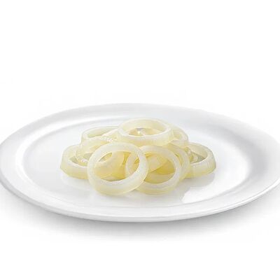 Лук маринованный в Мангал по цене 70 ₽