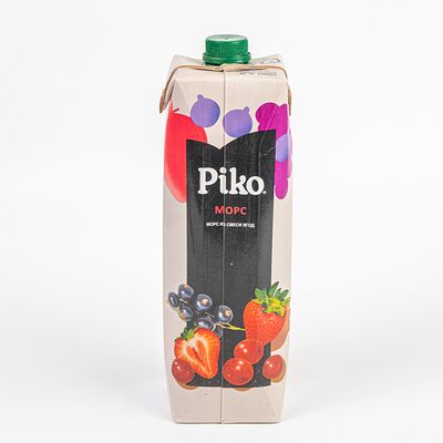 Piko морс в SQ PLOV по цене 1595 ₸