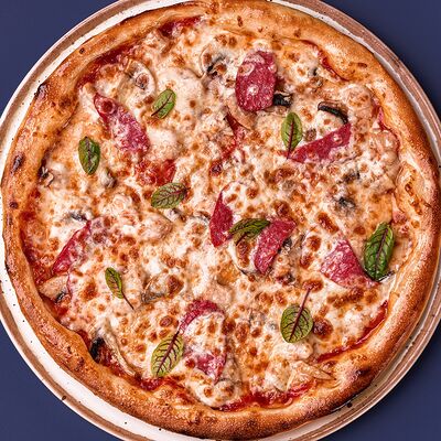 Итальянская в Конор по цене 650 ₽