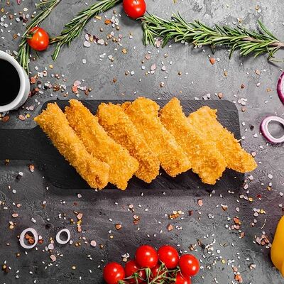 Три рыбы в Суши Пати по цене 549 ₽