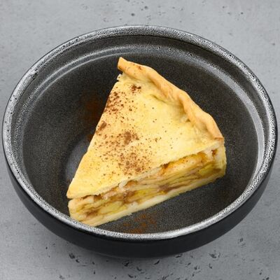 Яблочный пирог в Ронни бургер-клуб по цене 340 ₽