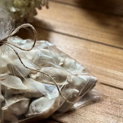 Вареники с картофелем и грибами в Легенда по цене 1100 ₽