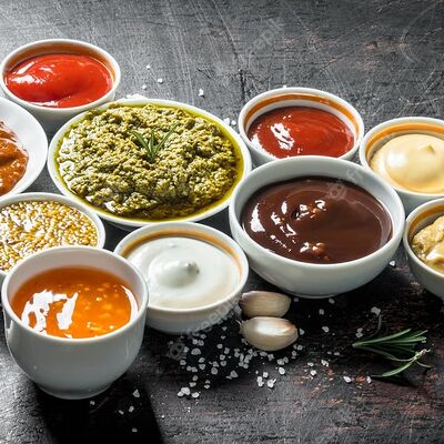 Барбекю в Imna Lounge по цене 90 ₽