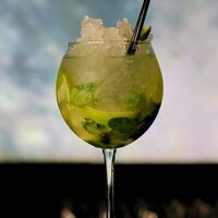 Лимонад Мохито в Libido