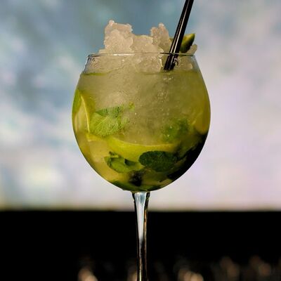 Лимонад Мохито в Libido по цене 650 ₽