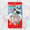 Мармелад Jimmy Sour Belts Rainbow Халяль в Suleimans Cafe Halal по цене 320